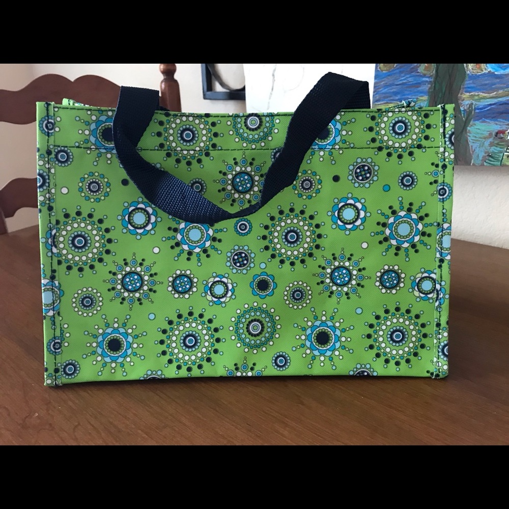 COPY - Thirty one utility tote